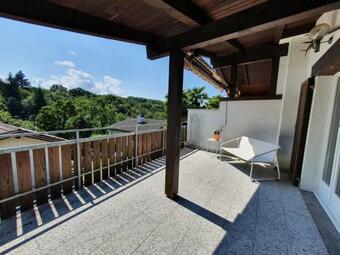 Apartamento Rustic Astano
