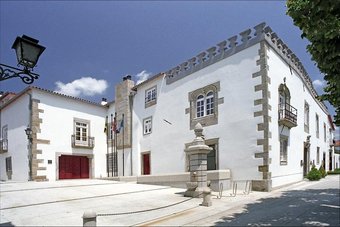 Hotel Casa Melo Alvim