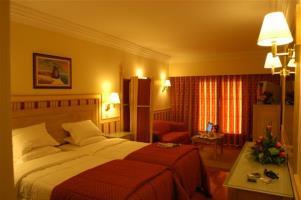 Hotel Suave Mar