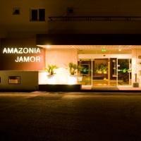 Hotel Amazonia Jamor