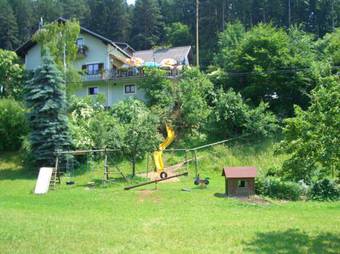 Hostal Gasthaus - G�stehaus Schusterbauer