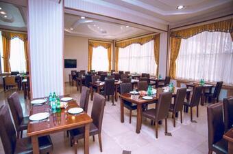 Grand Nakhchivan Hotel