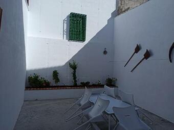 Casa Triana
