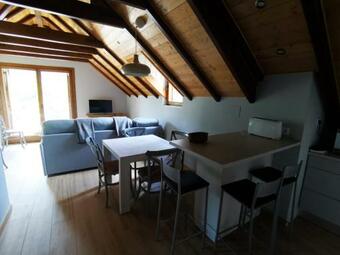 Apartamento La Borda De Jaime