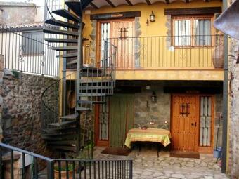 Agroturismo Tia Rulla 2