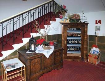 Hotel Drei Hasen