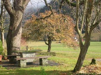 Bed & Breakfast Marienhof