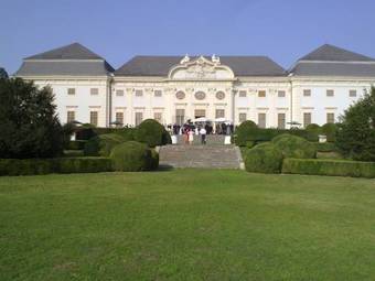 Hotel Knappenst�ckl