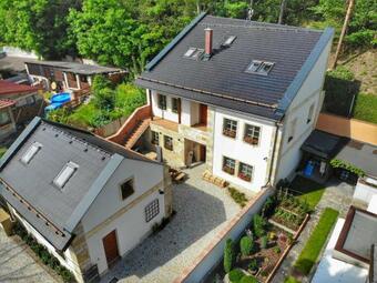 Apartamento Penzion Stodola