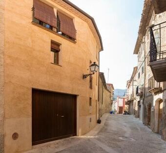 La Caseta De Porrera