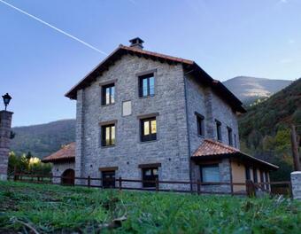 Bed & Breakfast Eig�n
