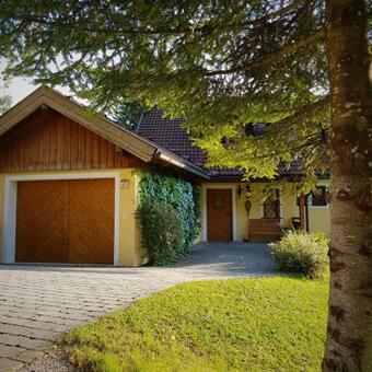 Ewinger Lodge