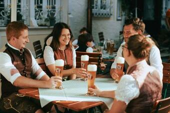Hostal Brauereigasthof Zum Kuchlbauer