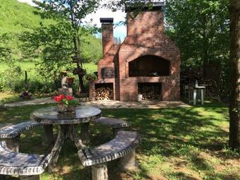 Villa Gold River