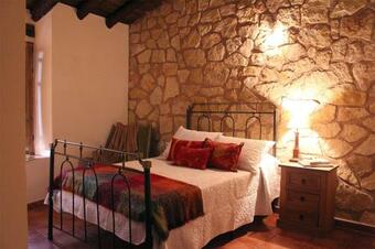 Casa Rural Majico
