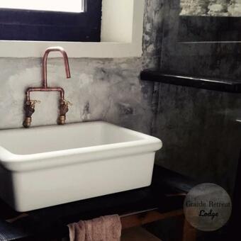 Graide Retreat Lodge