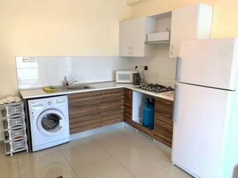 Amazing Two-bedroom Apartment In Residence Lukomorye With Private Garden