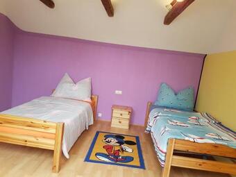 Apartamento Lukas Oscar