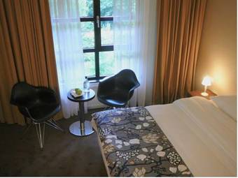 Hotel Mooirivier