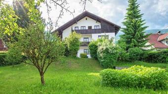 Apartamento Haus Unter Gerlitzen