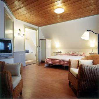 Hotel Vesting Bourtange