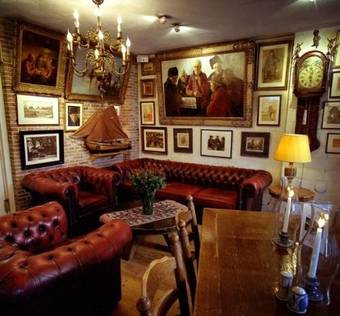 Hotel & Restaurant De Fortuna