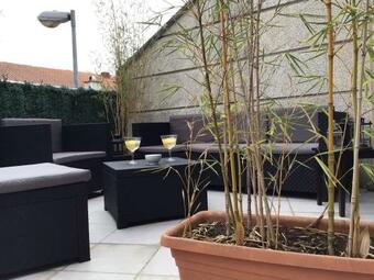 Apartamento �tico L