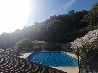 Villa Casas Rurales El Viejo Casta�o 3