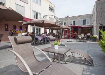 Hotel De Bosrand