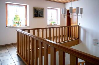 Apartamento Auszeit-wohnungen