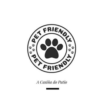 A Casi�a Do Patio