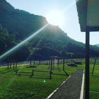 Hotel Rural El Molinar