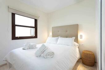 Apartamento Sunny Island Martianez Valois