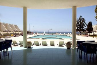 Hotel Atlantida Sol