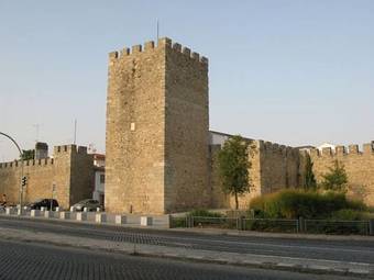 Hotel Ibis Evora