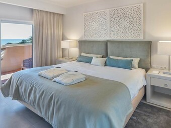 Vilalara Grand Hotel Algarve