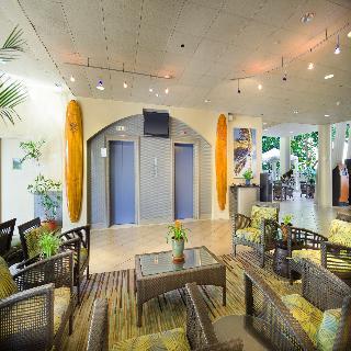 Hotel Aqua Aloha Surf Waikiki