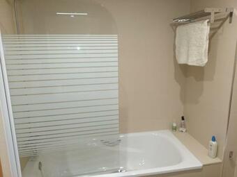 Apartamento Sotavento 1ª Línea de Playa