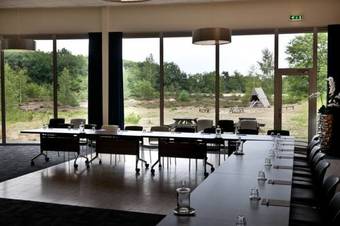 Fletcher Hotel - Restaurant De Zeegser Duinen
