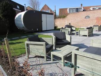 B&B de Dorsvloer