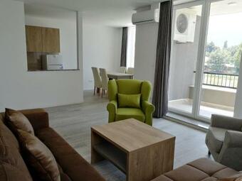 Vip Apartments 2