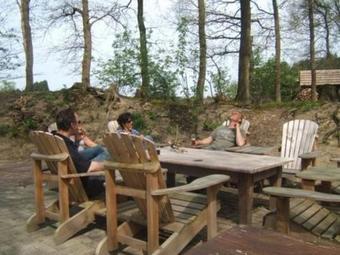 Lodge Maasduinen