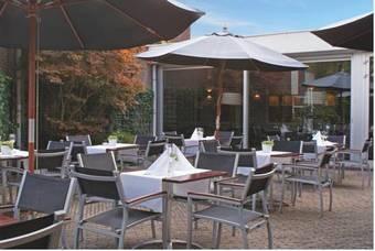 Fletcher Hotel Restaurant Prinsen