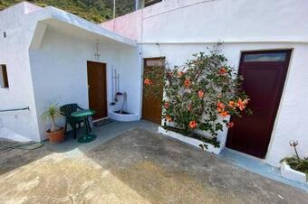 Casita En Sabinosa