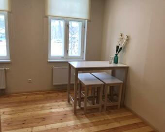 Elva Apartments