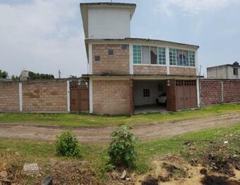 Casa En Cuautla Para 16 Personas