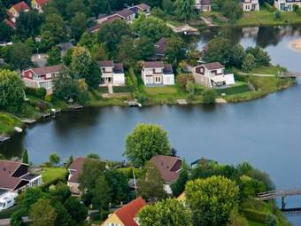 Vakantiepark Emslandermeer
