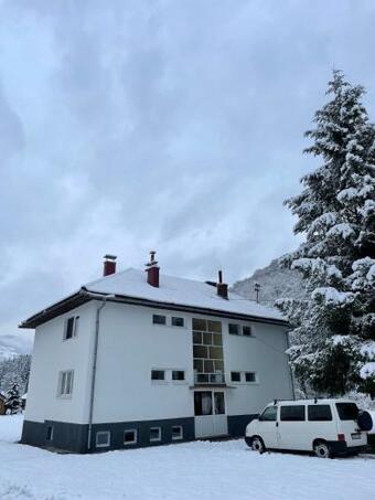 Apartman Zelengora