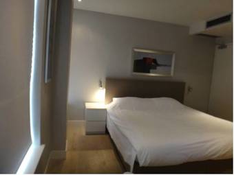 Hotel Fikri