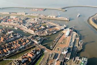 De Grote Sluis